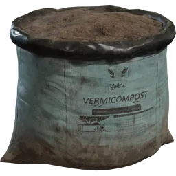 Compost Bag 02