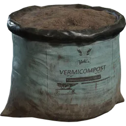 Compost Bag