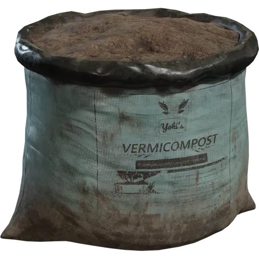 Compost Bag