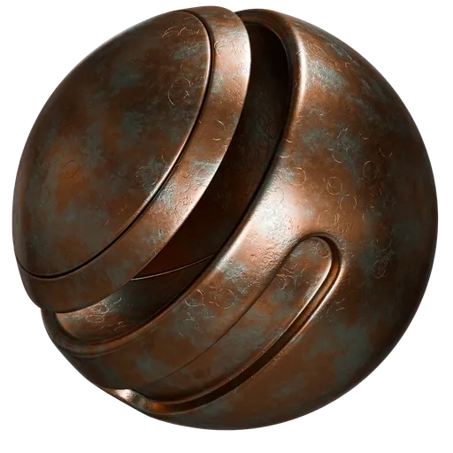 Old Copper (Copper)
