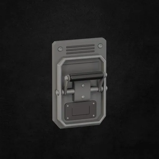 Power Switch