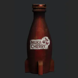NukaCherry
