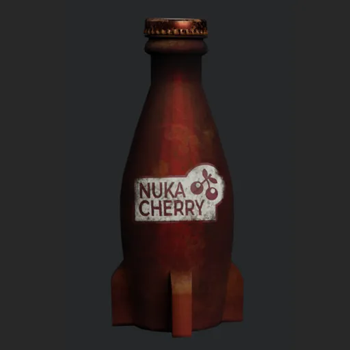 NukaCherry