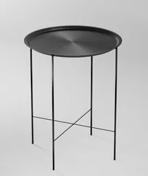 Randerup Scandinavian End Table