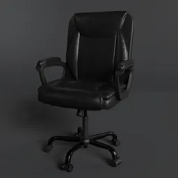 Office chair