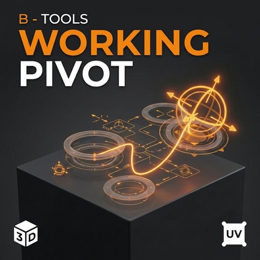 B- Working Pivot