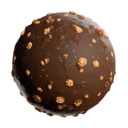 Chocolate Shader