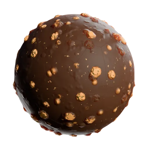 Chocolate Shader
