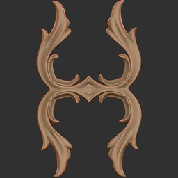 ER_Ornament Brush 270