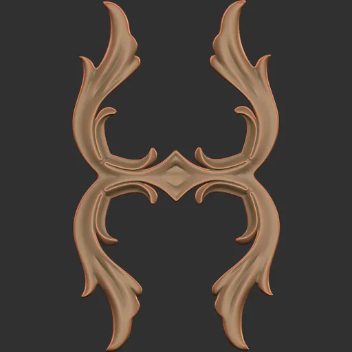 ER_Ornament Brush 270