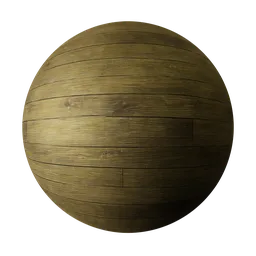 Wooden Planks