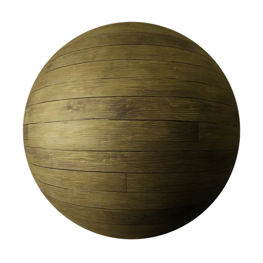 Wooden Planks