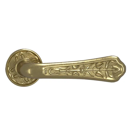 Door handle classic