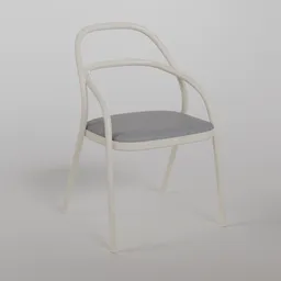 2 Chair Fiord 2 0751