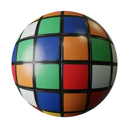 Rubiks cube