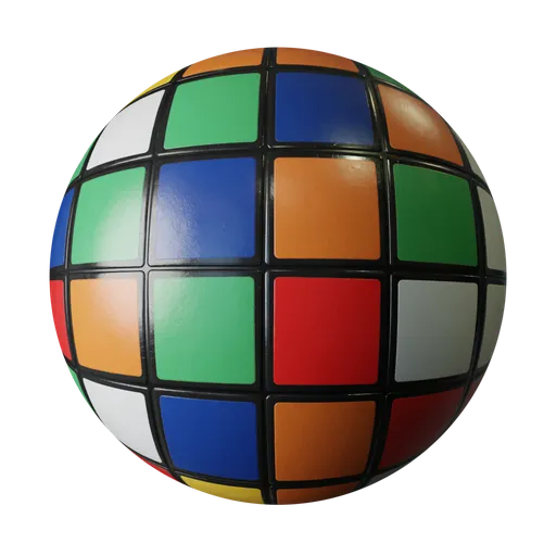 Rubiks cube