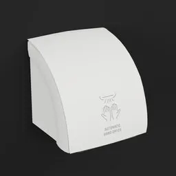 Hand Dryer