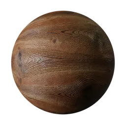 Wood