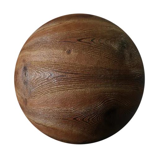 Wood