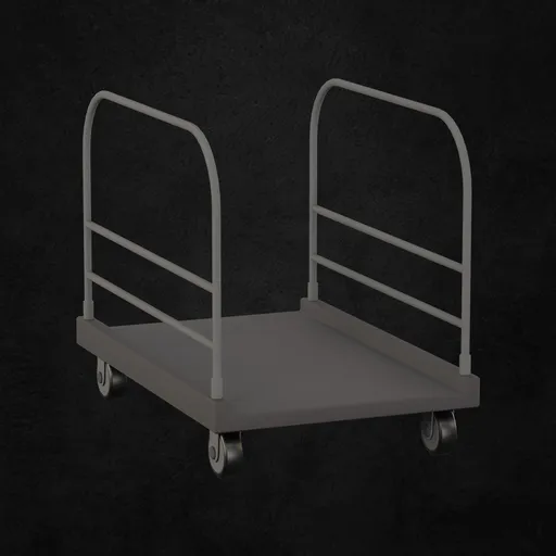 Industrial Trolley