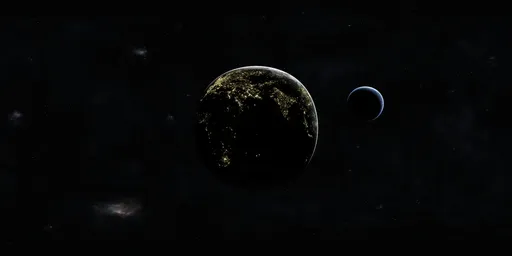Planetary Surface