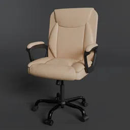Office chair
