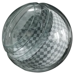 Clean Glass (Architectural Glass)