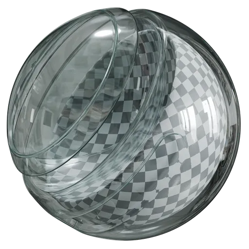 Clean Glass (Architectural Glass)