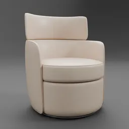 Ditre Italia CLAIRE SWIVEL