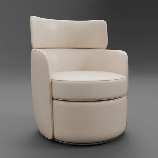 Ditre Italia CLAIRE SWIVEL