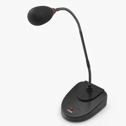 Conference Microphone