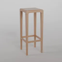 Rioja Barstool B W0