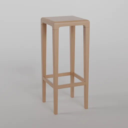 Rioja Barstool B W0