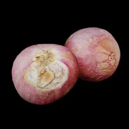 Red Onion