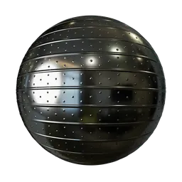 Metal Plate