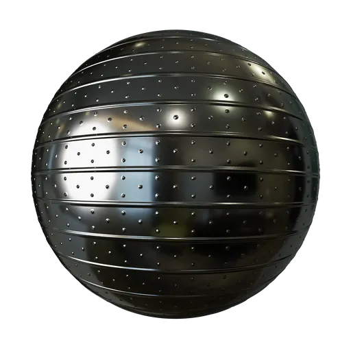 Metal Plate