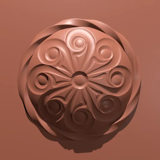 Decorative Bead