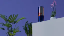 Redbull