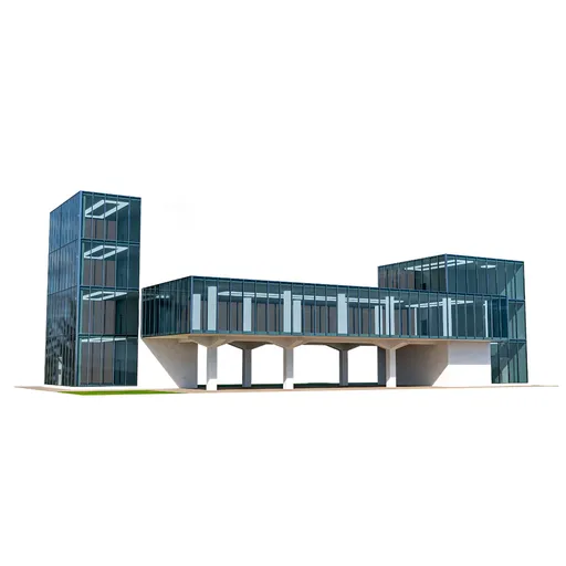 Small business center