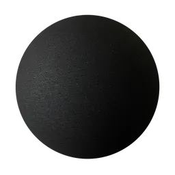 Black Denim Jeans Fabric