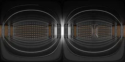 Studio Sci-fi - HDRi