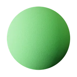 NYLON Fabric Mint Green