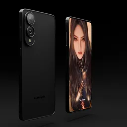 Samsung Galaxy S25 Edge