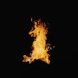 Bonfire