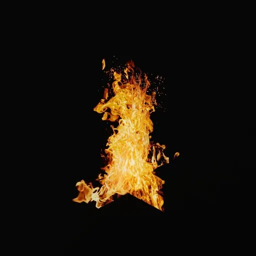 Bonfire