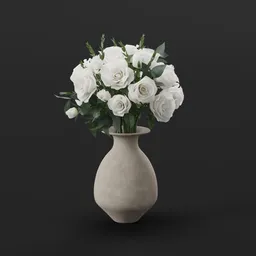 White Rose