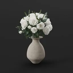 White Rose