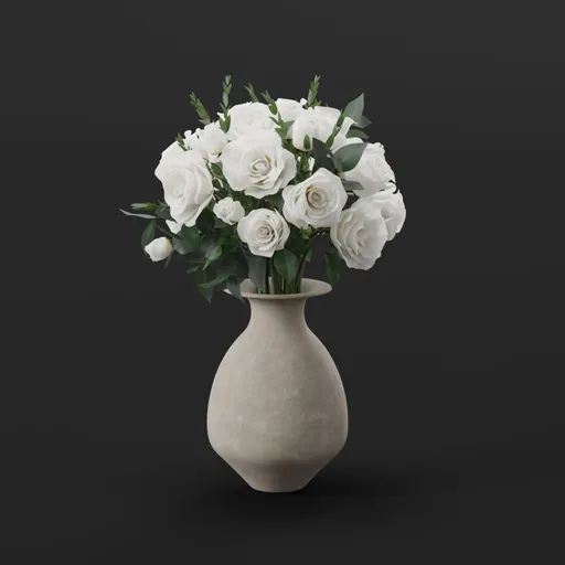 White Rose