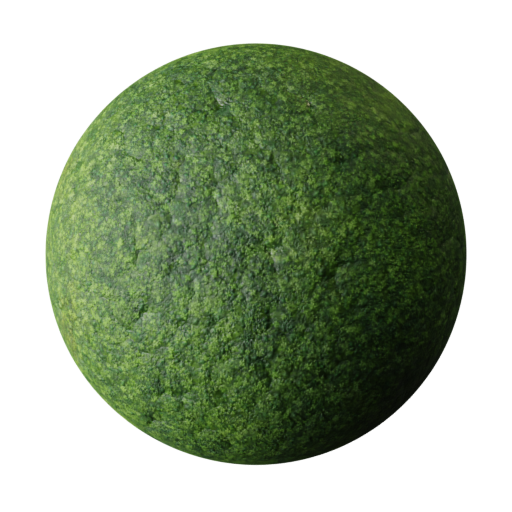 Thumbnail: Moss