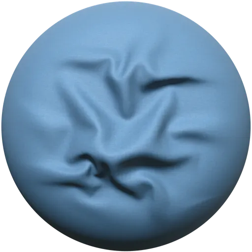 AT-Fabric Brush